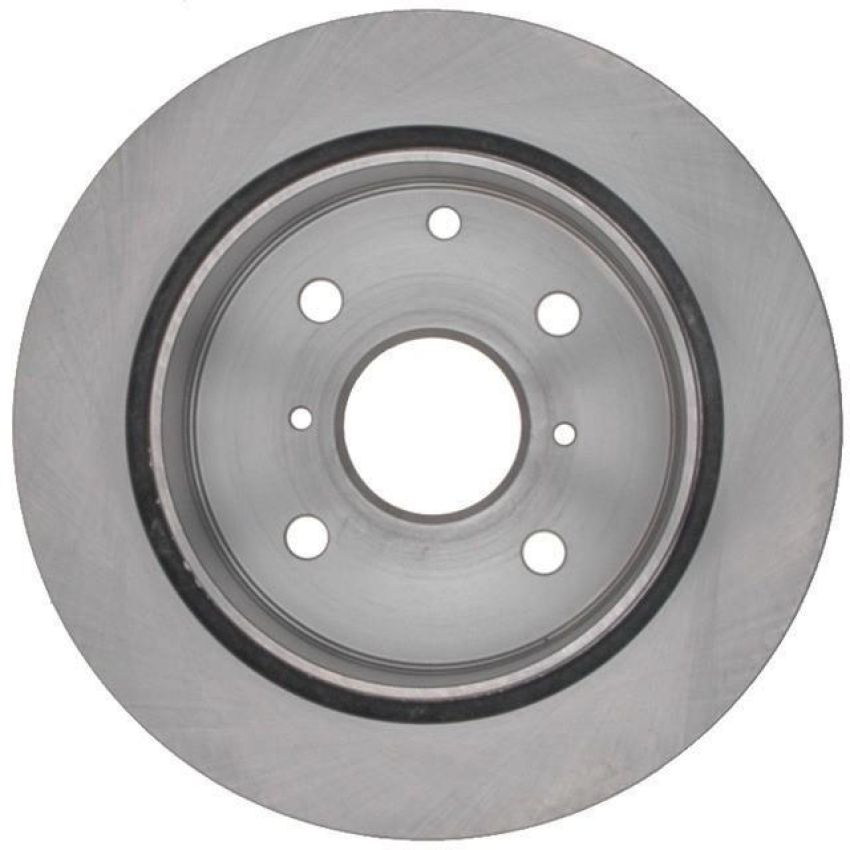 Raybestos 96282 Raybestos Specialty - Street Performance Brake Rotor