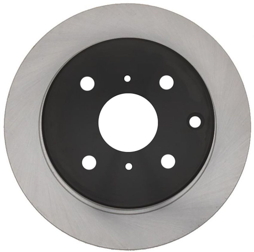 Raybestos 96282 Raybestos Specialty - Street Performance Brake Rotor