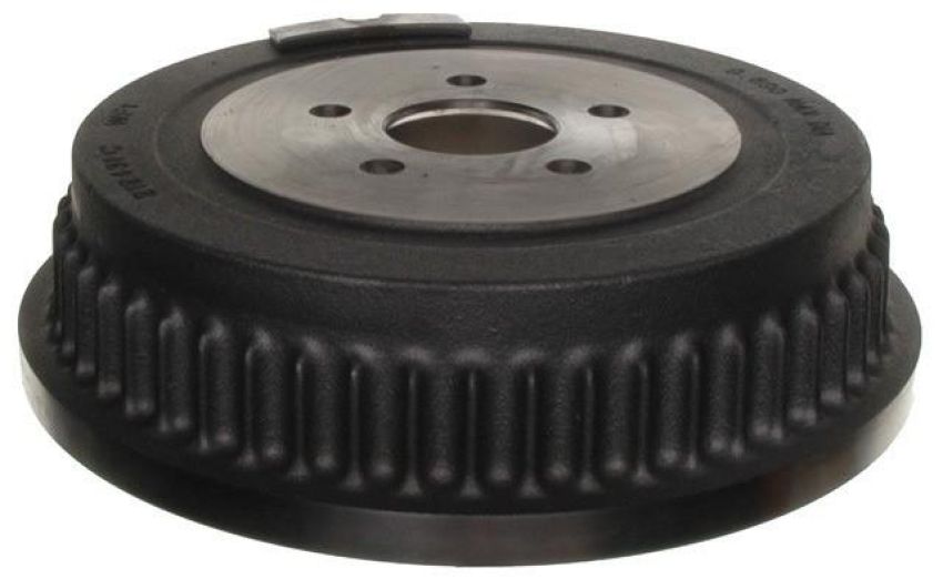 Raybestos 9628R Raybestos R-Line Brake Drum