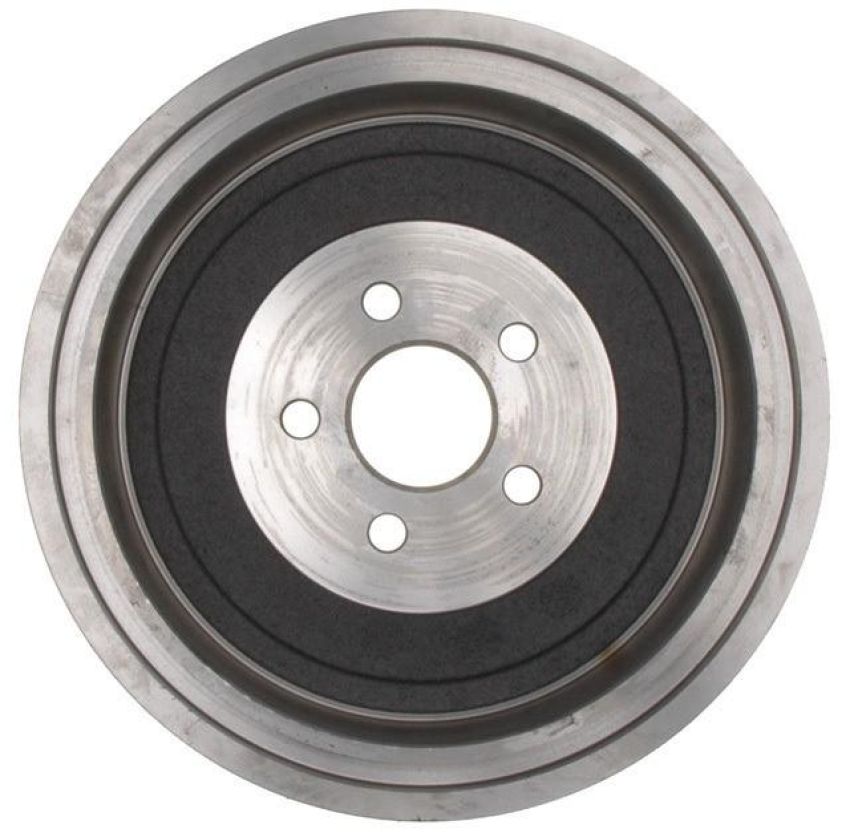 Raybestos 9628R Raybestos R-Line Brake Drum