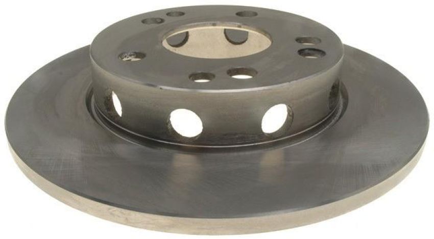 Raybestos 96301R Raybestos R-Line Brake Rotor