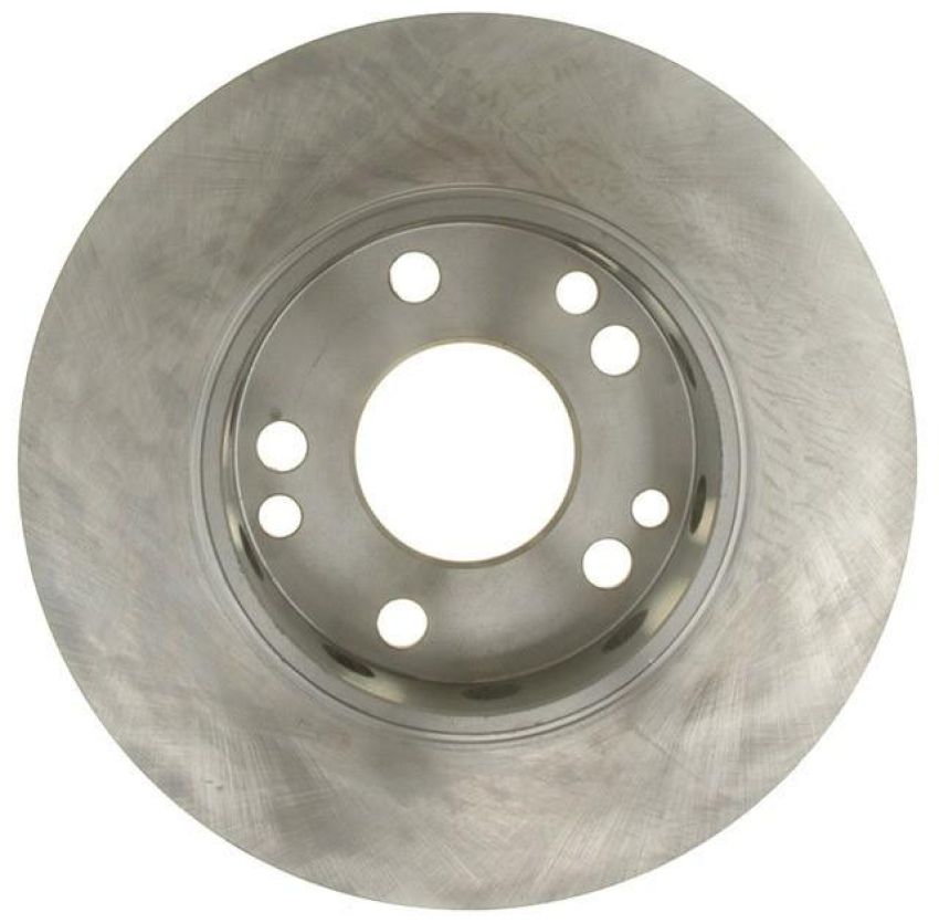 Raybestos 96301R Raybestos R-Line Brake Rotor