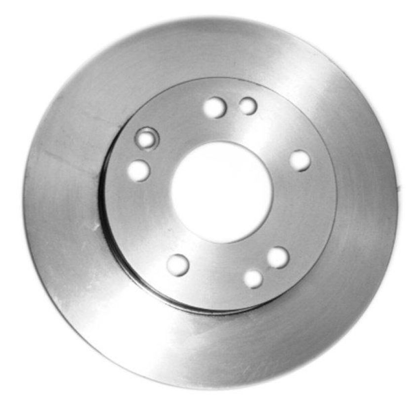 Raybestos 96301R Raybestos R-Line Brake Rotor