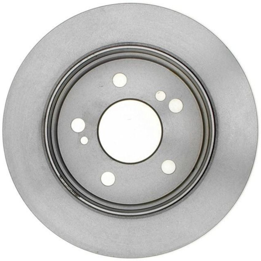 Raybestos 96303 Raybestos Specialty - Street Performance Brake Rotor