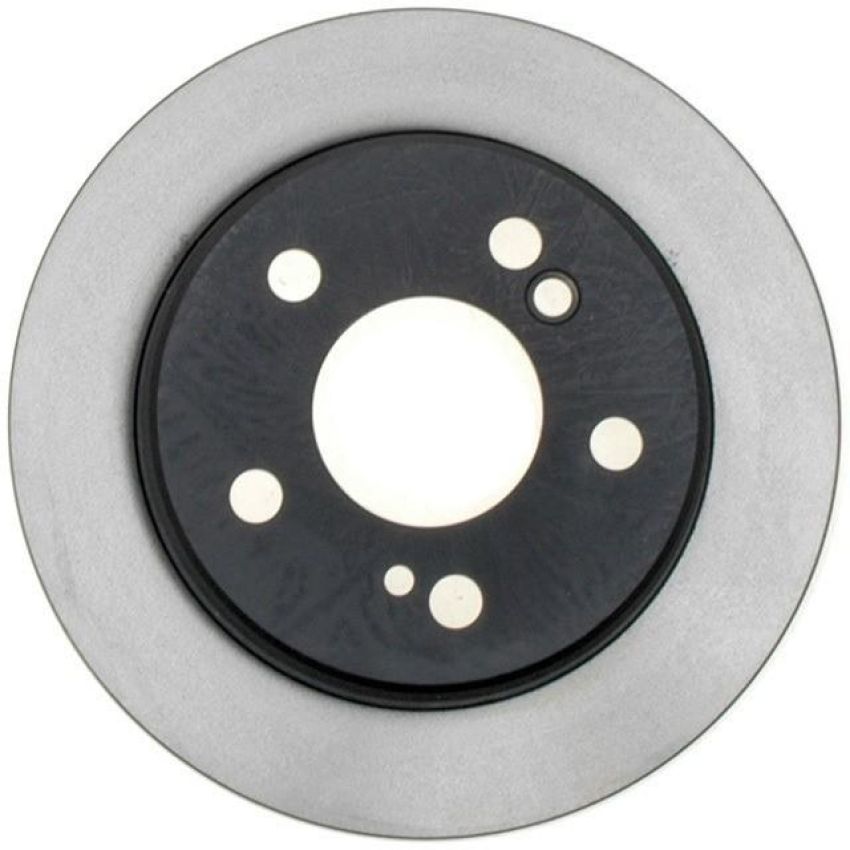 Raybestos 96303 Raybestos Specialty - Street Performance Brake Rotor