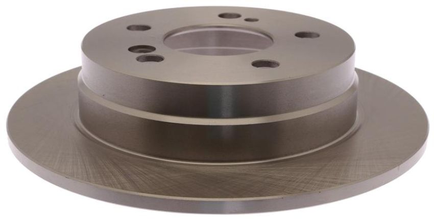 Raybestos 96303R Raybestos R-Line Brake Rotor