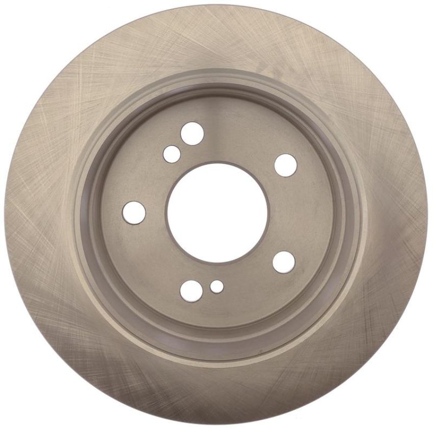 Raybestos 96303R Raybestos R-Line Brake Rotor