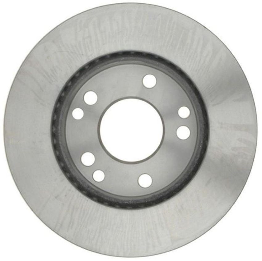 Raybestos 96305 Raybestos Specialty - Street Performance Brake Rotor
