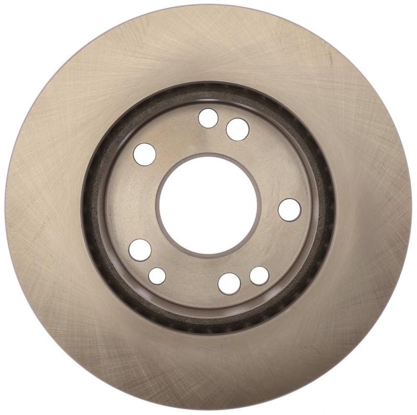 Raybestos 96305R Raybestos R-Line Brake Rotor
