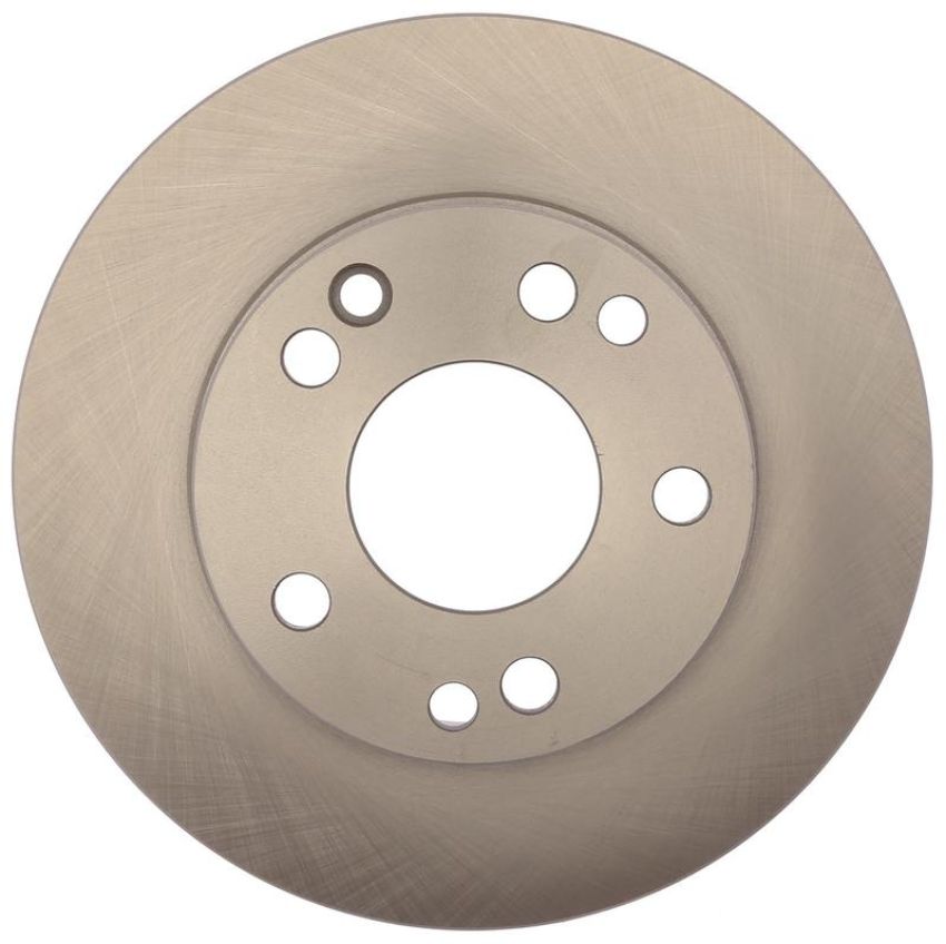 Raybestos 96305R Raybestos R-Line Brake Rotor