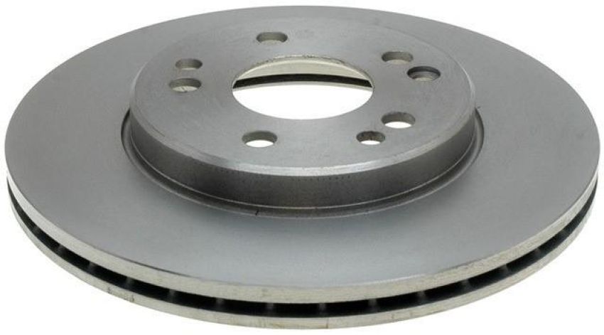 Raybestos 96306 Raybestos Specialty - Street Performance Brake Rotor