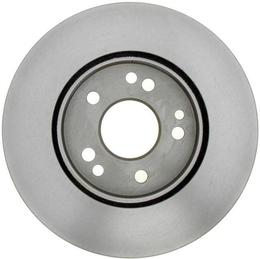 Raybestos 96306 Raybestos Specialty - Street Performance Brake Rotor