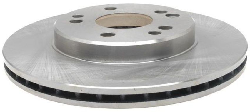 Raybestos 96306R Raybestos R-Line Brake Rotor