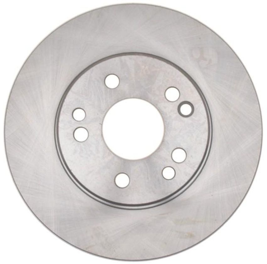 Raybestos 96306R Raybestos R-Line Brake Rotor