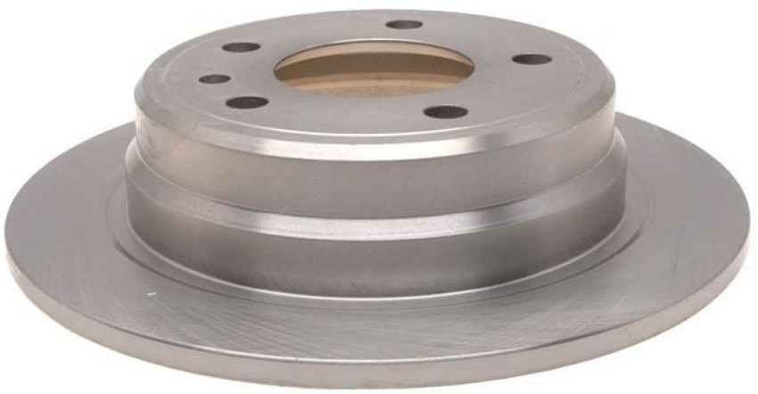 Raybestos 96308R Raybestos R-Line Brake Rotor