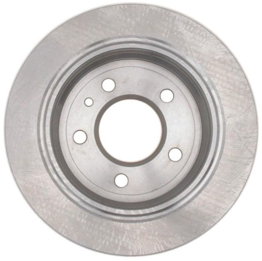 Raybestos 96308R Raybestos R-Line Brake Rotor