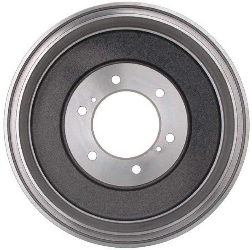 Raybestos 9630R Raybestos R-Line Brake Drum