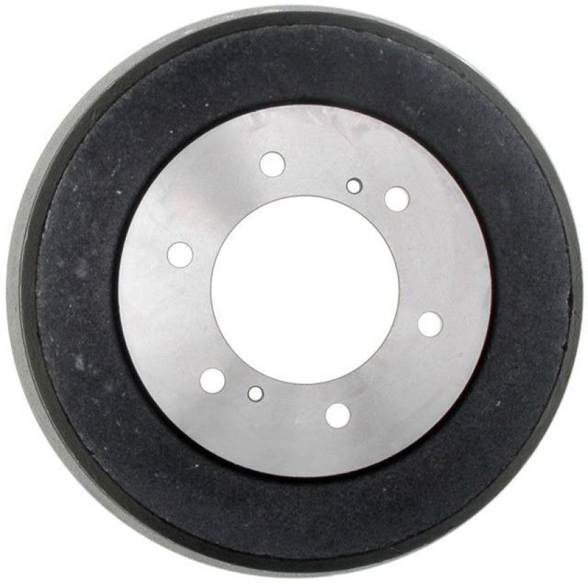 Raybestos 9630R Raybestos R-Line Brake Drum