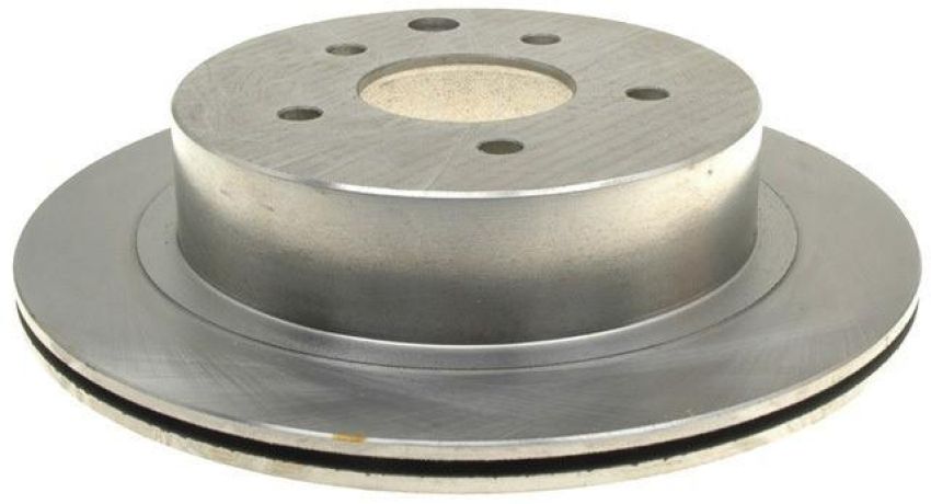 Raybestos 96317R Raybestos R-Line Brake Rotor