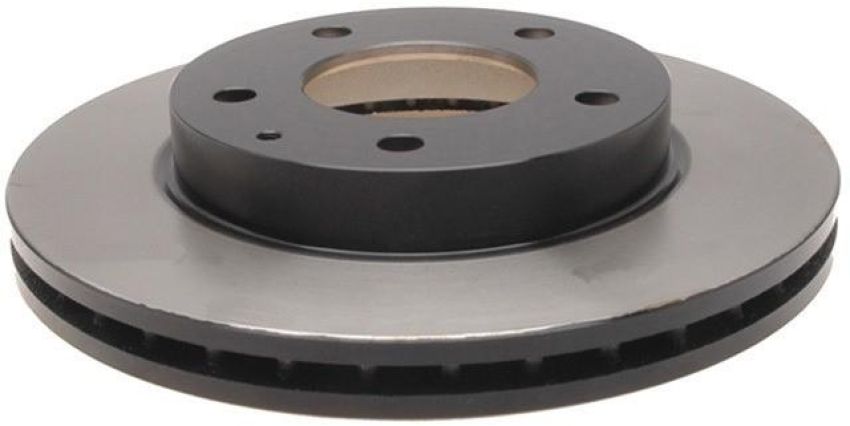 Raybestos 96318 Raybestos Specialty - Street Performance Brake Rotor