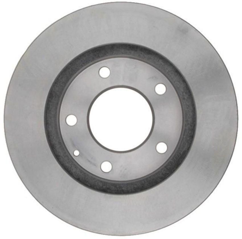 Raybestos 96318 Raybestos Specialty - Street Performance Brake Rotor