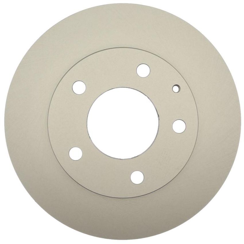 Raybestos 96318FZN Raybestos Element3 Coated Brake Rotor