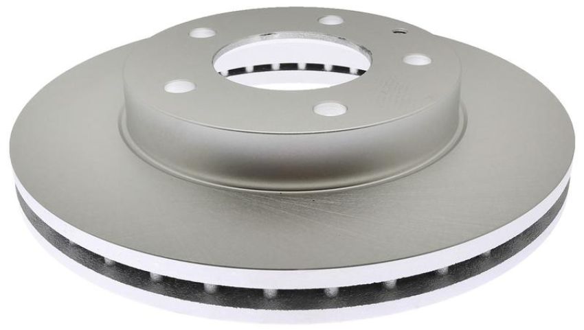 Raybestos 96318FZN Raybestos Element3 Coated Brake Rotor