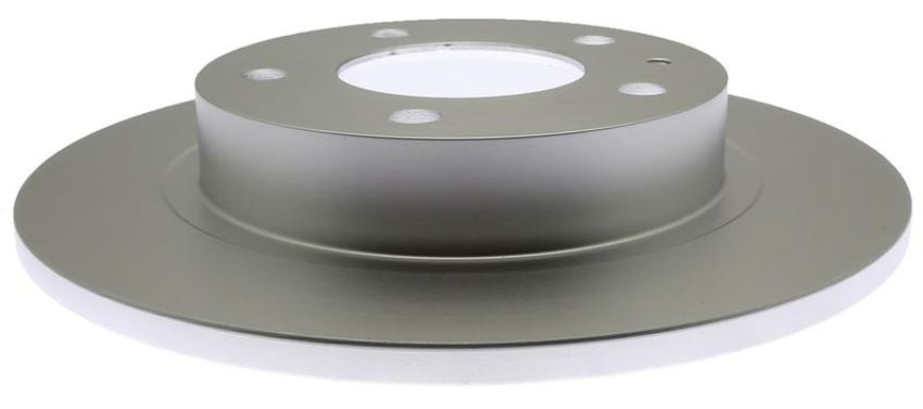 Raybestos 96319FZN Raybestos Element3 Coated Brake Rotor