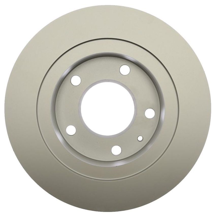 Raybestos 96319FZN Raybestos Element3 Coated Brake Rotor
