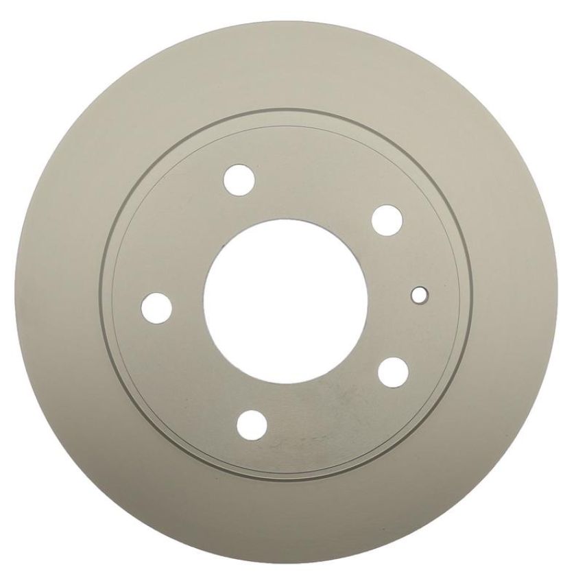 Raybestos 96319FZN Raybestos Element3 Coated Brake Rotor