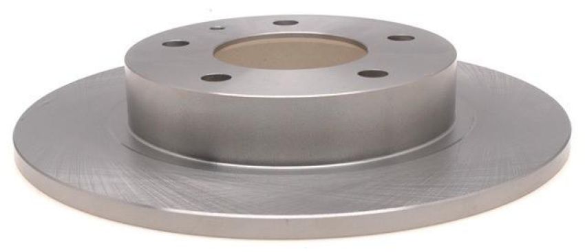 Raybestos 96319R Raybestos R-Line Brake Rotor