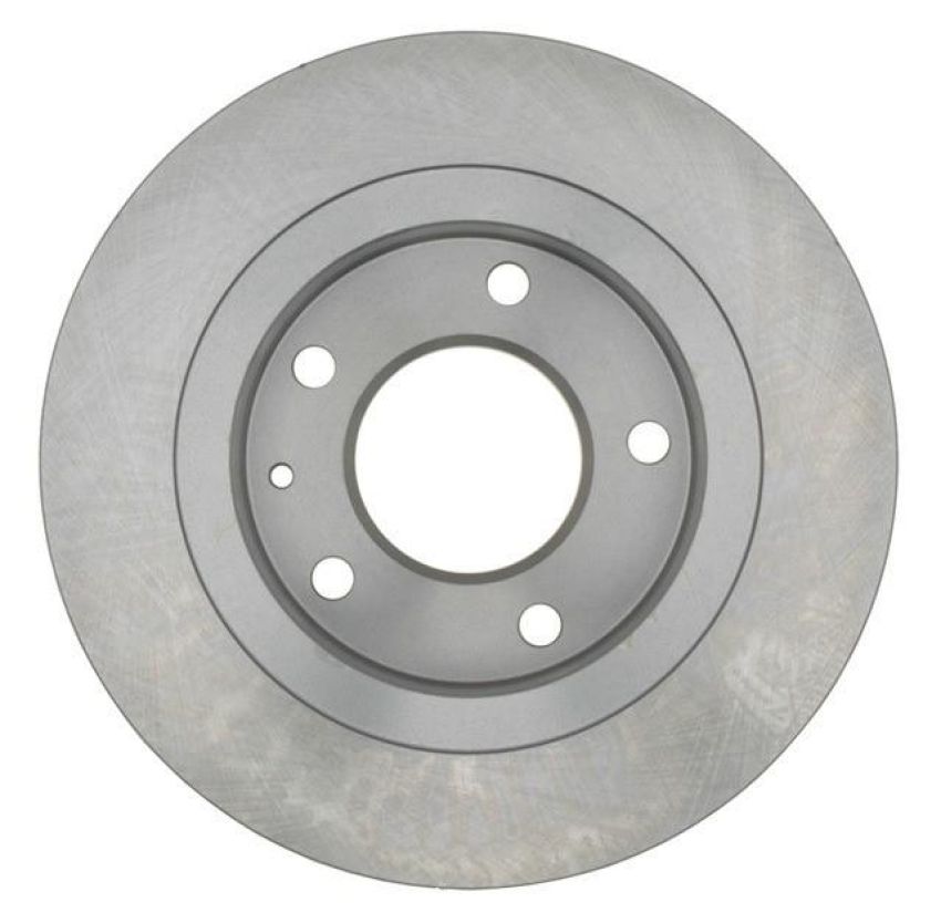 Raybestos 96319R Raybestos R-Line Brake Rotor
