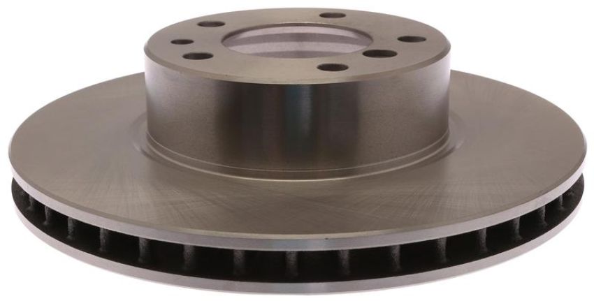 Raybestos 96329R Raybestos R-Line Brake Rotor
