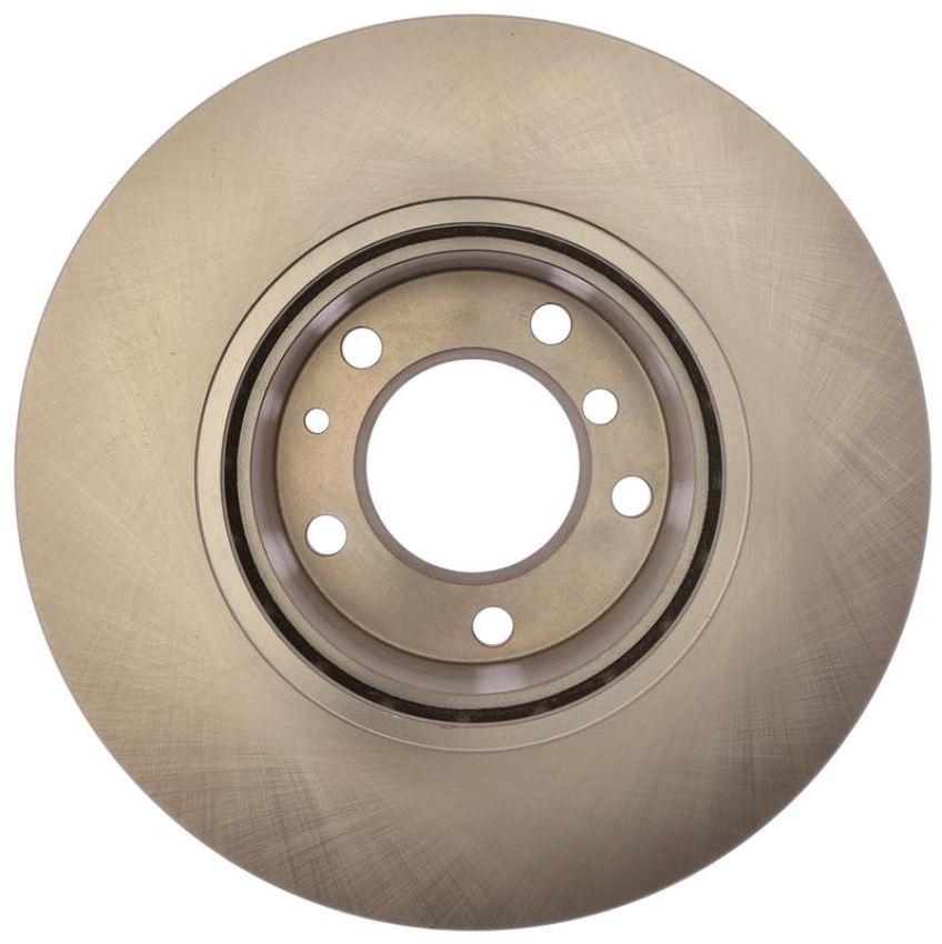 Raybestos 96329R Raybestos R-Line Brake Rotor