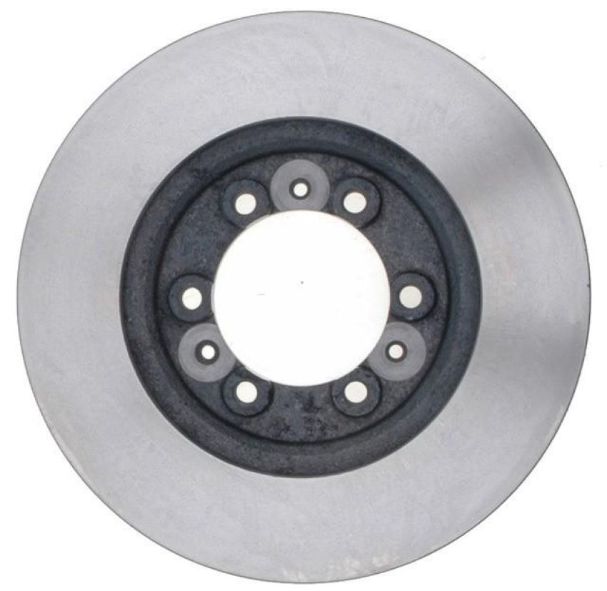 Raybestos 96336 Raybestos Specialty - Street Performance Brake Rotor