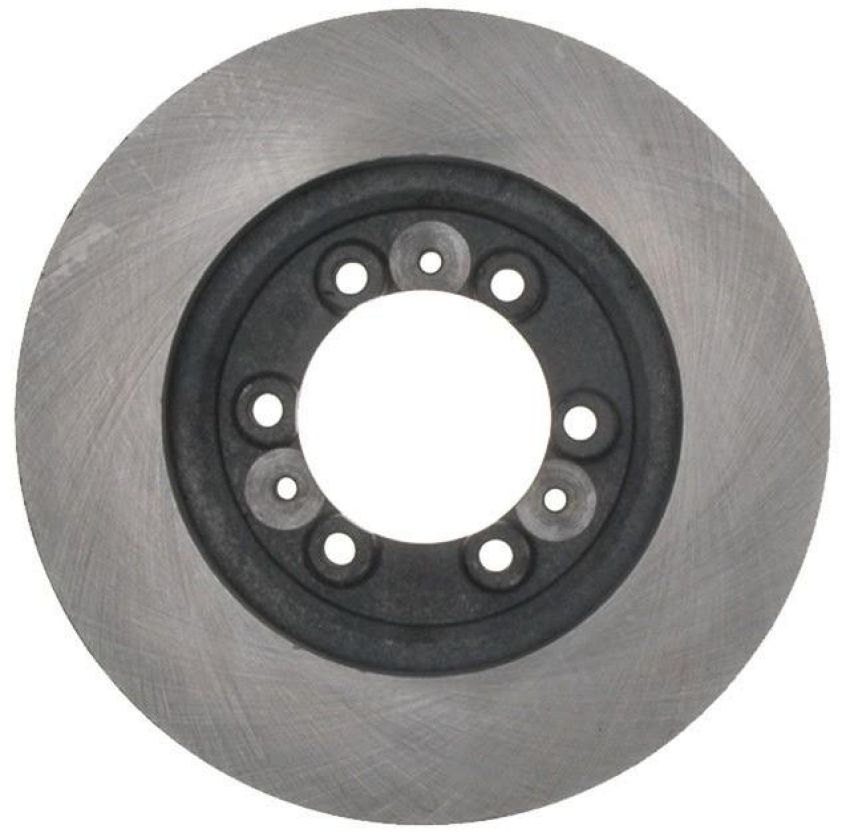 Raybestos 96336R Raybestos R-Line Brake Rotor
