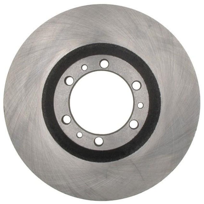 Raybestos 96336R Raybestos R-Line Brake Rotor