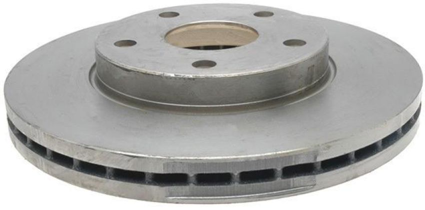 Raybestos 96340 Raybestos Specialty - Street Performance Brake Rotor