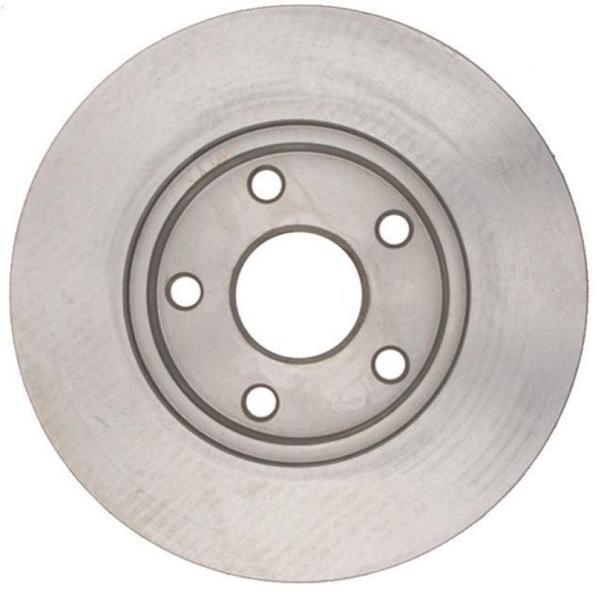 Raybestos 96340 Raybestos Specialty - Street Performance Brake Rotor