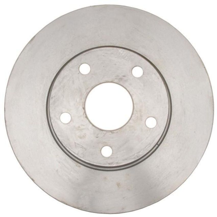 Raybestos 96340 Raybestos Specialty - Street Performance Brake Rotor