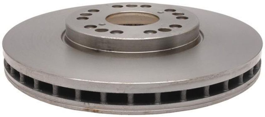 Raybestos 96341 Raybestos Specialty - Street Performance Brake Rotor
