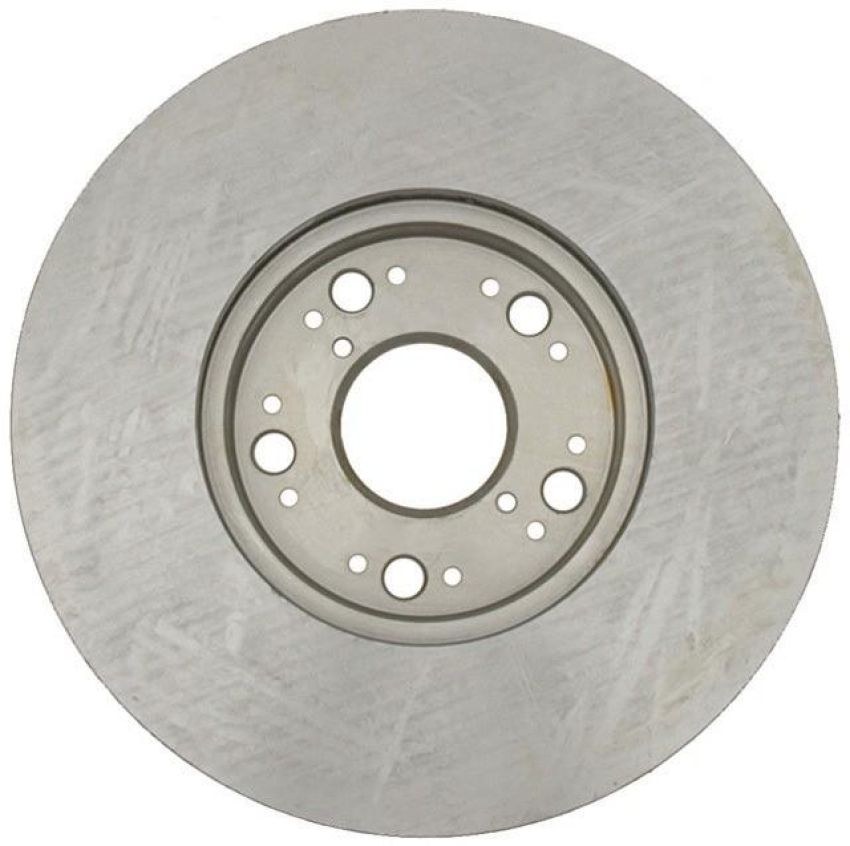 Raybestos 96341 Raybestos Specialty - Street Performance Brake Rotor