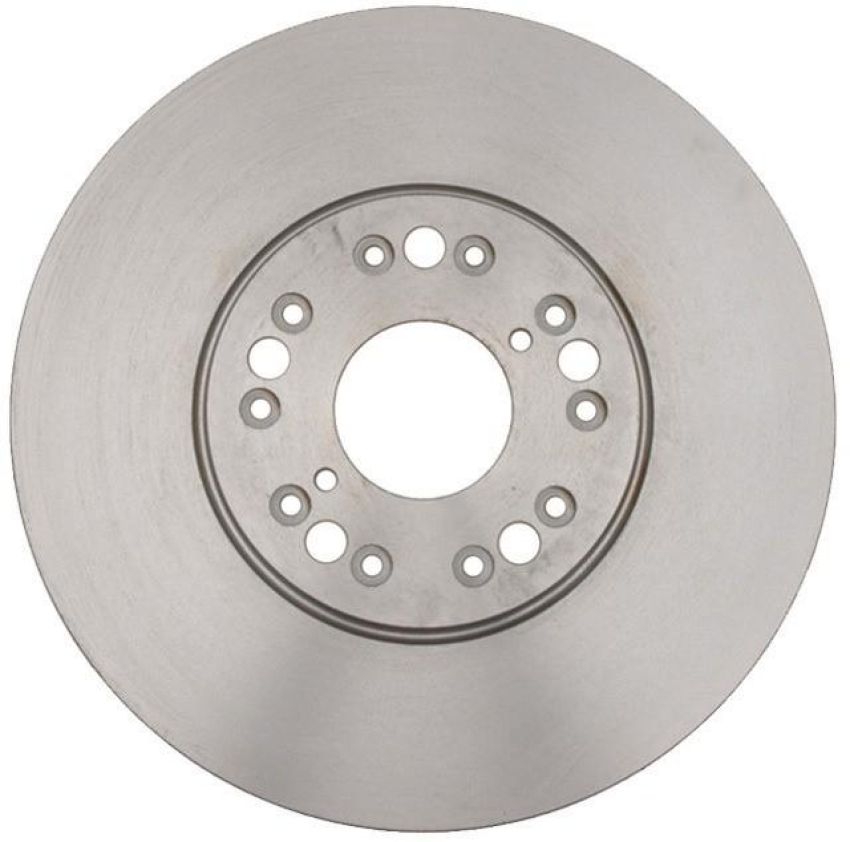 Raybestos 96341 Raybestos Specialty - Street Performance Brake Rotor