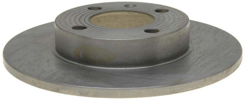 Raybestos 96342R Raybestos R-Line Brake Rotor