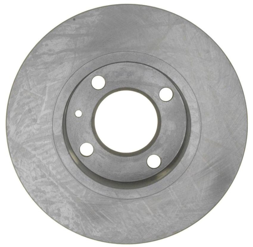 Raybestos 96342R Raybestos R-Line Brake Rotor