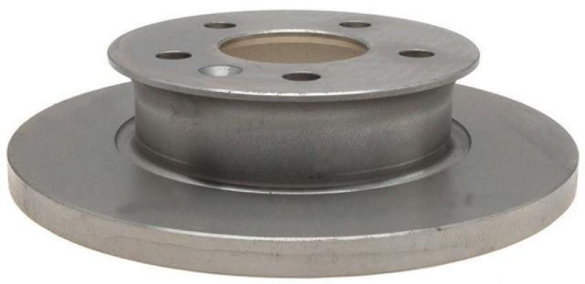 Raybestos 96344R Raybestos R-Line Brake Rotor