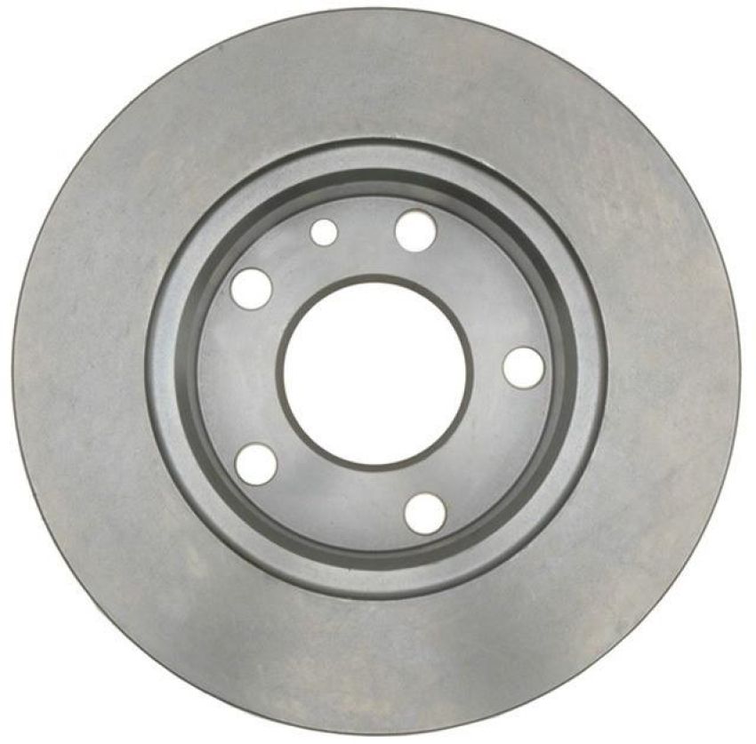 Raybestos 96344R Raybestos R-Line Brake Rotor