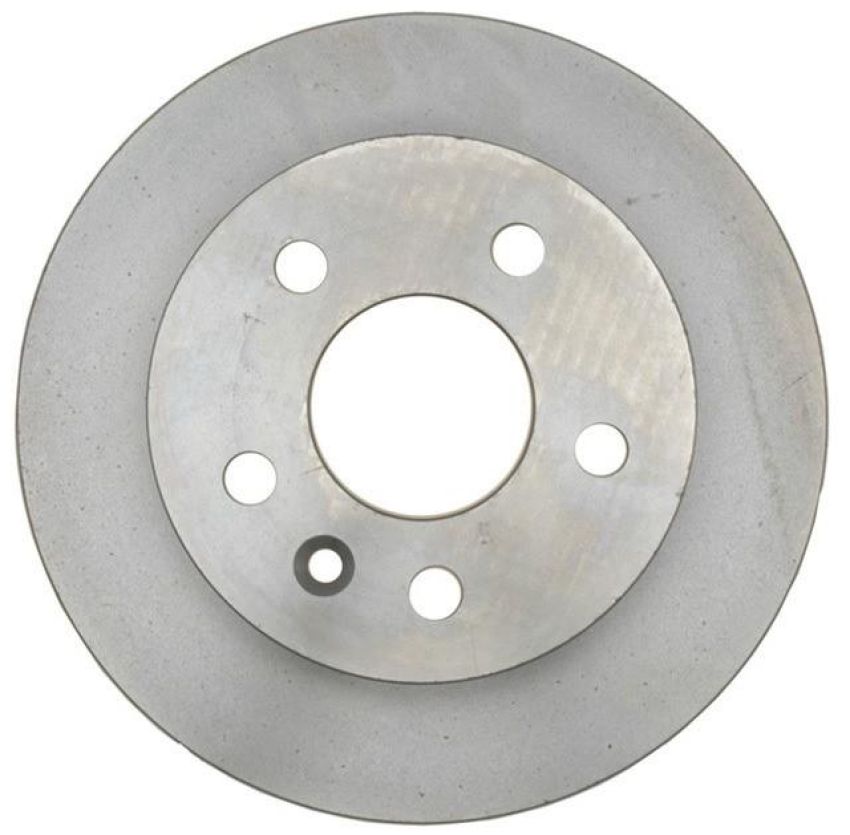 Raybestos 96344R Raybestos R-Line Brake Rotor