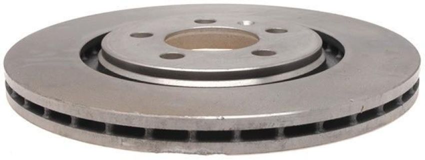 Raybestos 96346 Raybestos Specialty - Street Performance Brake Rotor