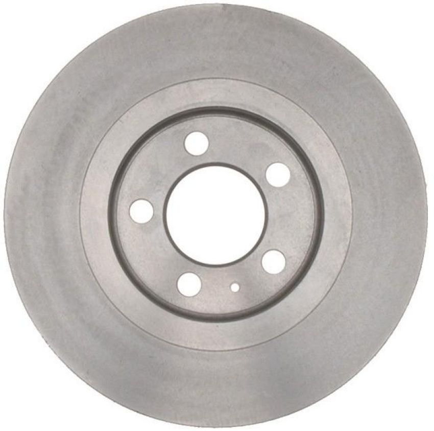 Raybestos 96346 Raybestos Specialty - Street Performance Brake Rotor